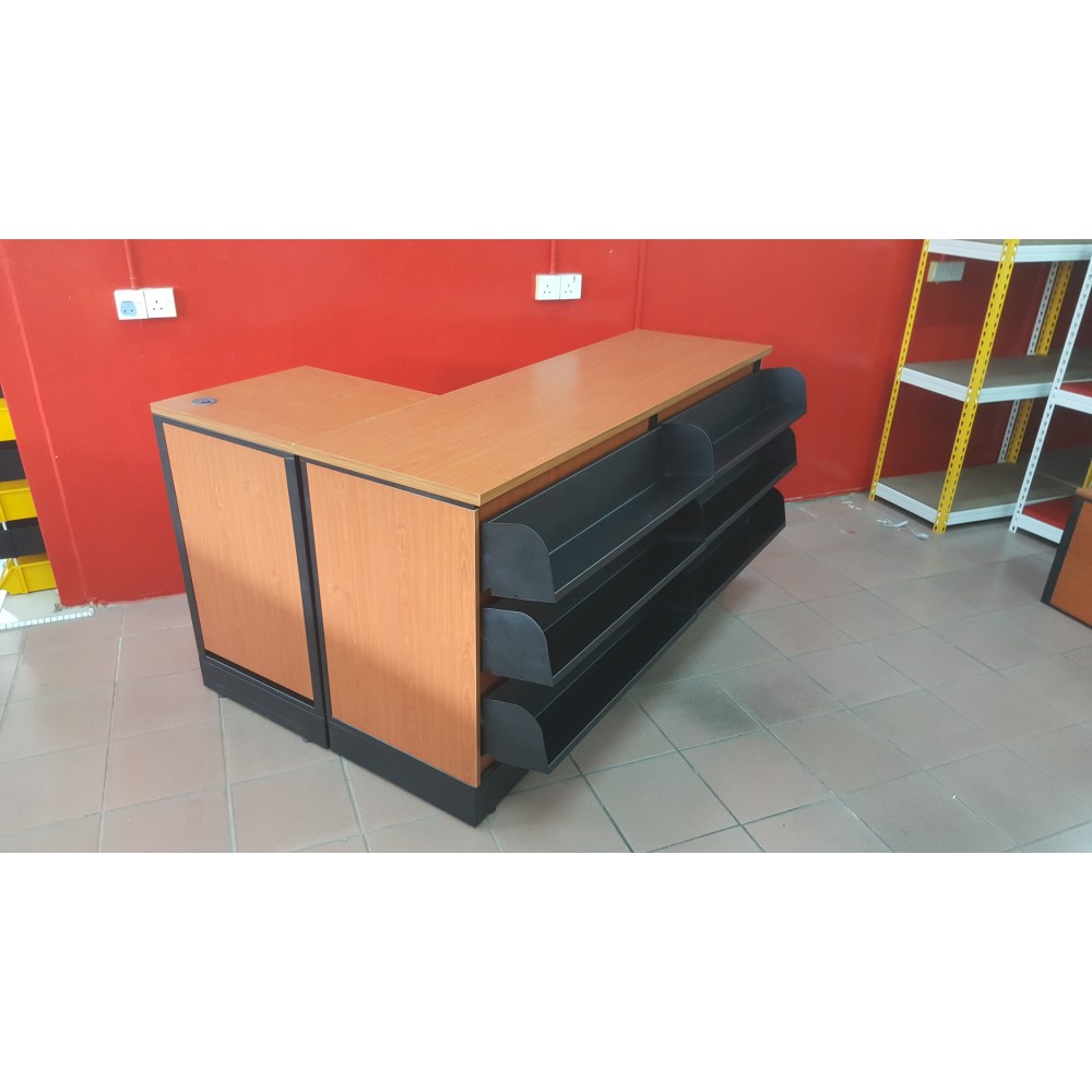 OPPA CASHIER COUNTER